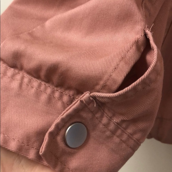 Forever 21+ jacket - Picture 3 of 8